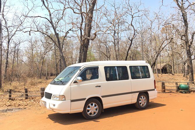 Private Taxi Transfer Siem Reap - Trat Pier - Koh Chang - A Detailed Look at the Transfer Experience