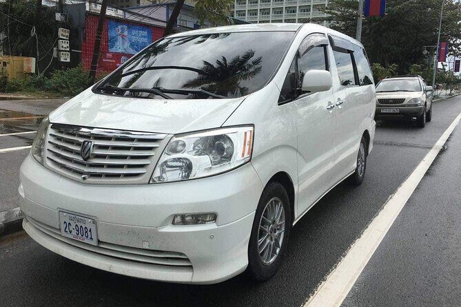 Private Taxi Transfer Sihanoukville - Battambang Car - Mini-Van - Frequently Asked Questions