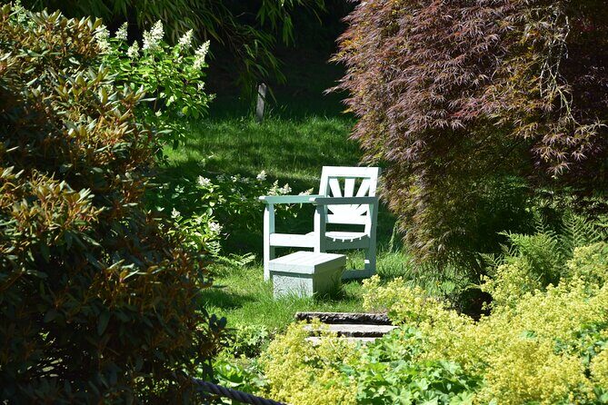 Private Taxi Transfer to Chartwell, Home To Sir Winston Churchill - An Ideal Escape from the City