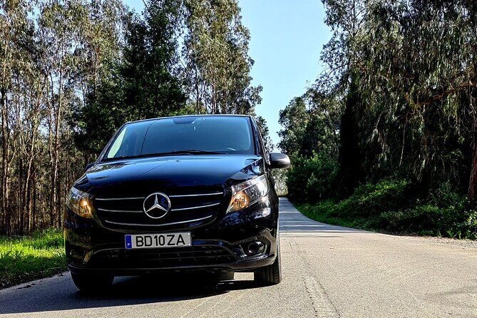 Private Taxi Transfer to/From Porto Airport - Why Choose the Porto Airport Private Transfer?