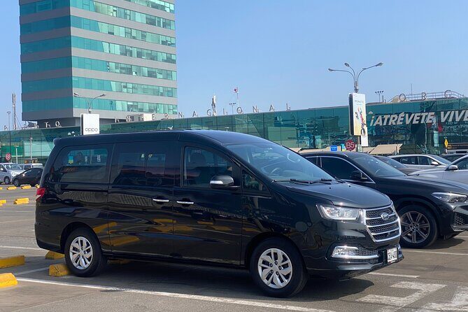 Private Taxi Transfers Lima Airport - Seamless and Trustworthy: Private Taxi Transfers in Lima Airport