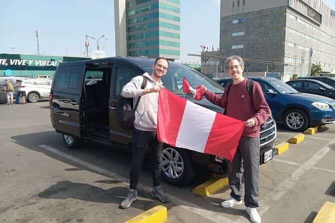 Private Taxi Transfers Lima Airport - Final Thoughts: Is It Worth It?