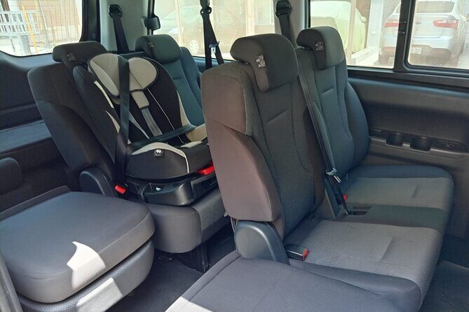 Private Taxi Transfers to Lima Jorge Chavez Airport - The Sum Up: Who Will Benefit Most?