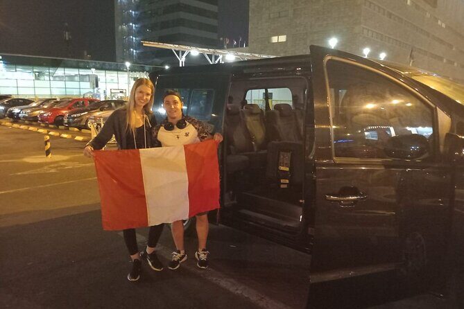 Private Taxi Transfers to Lima Jorge Chavez Airport - Frequently Asked Questions (FAQs)