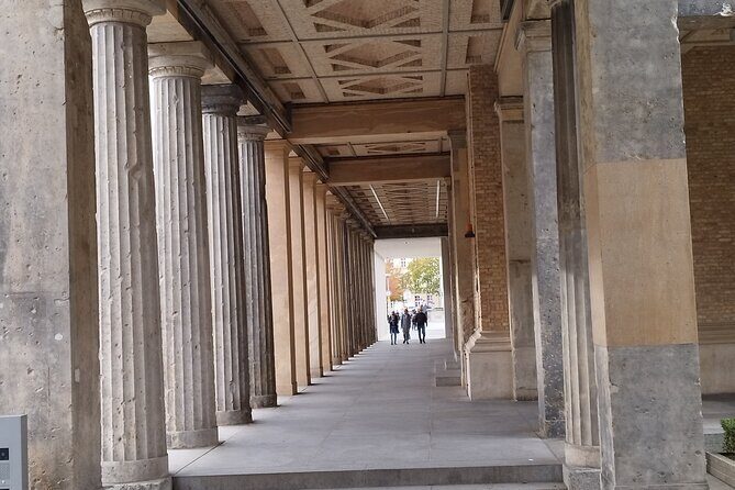 Private Taylor Made Walking Tour (Guides DIN EN15565) - Discover Berlin Through a Private, Custom Tour