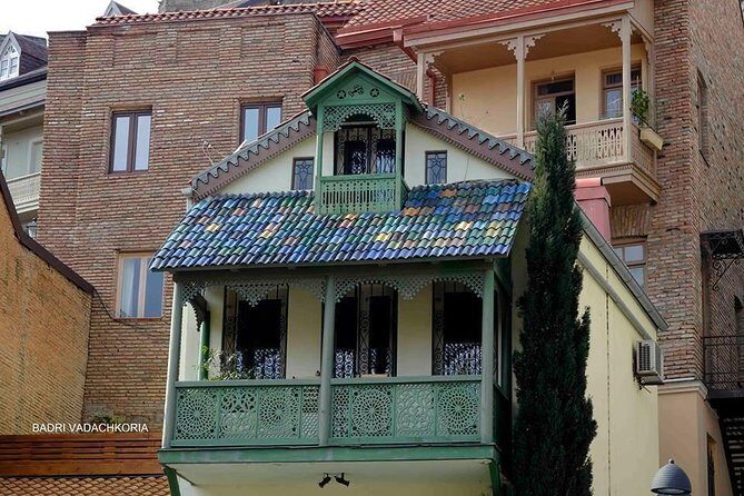 Private Tbilisi City Tour and Dinner with Folk Show - Frequently Asked Questions