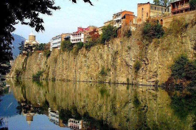 Private Tbilisi City Tour and Dinner with Folk Show - Final Thoughts