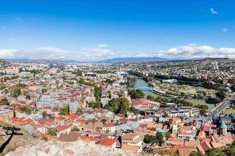 Private Tbilisi City Tour from Yerevan - Frequently Asked Questions