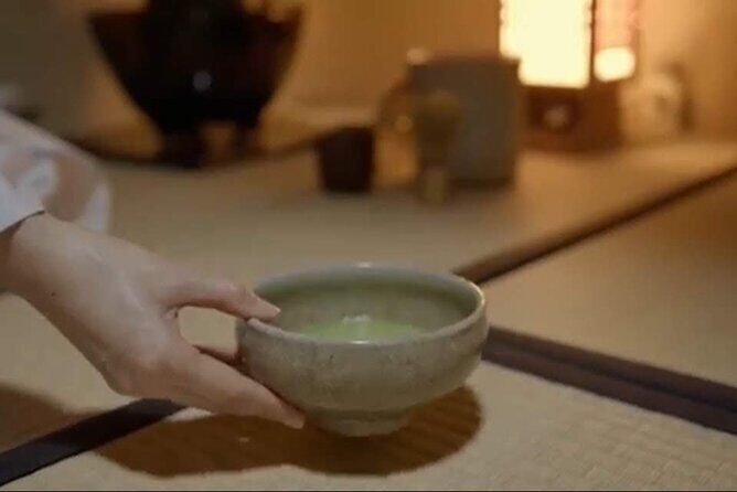 Private Tea Ceremony and Sake Tasting in Kyoto Samurai House - Who Should Consider This Tour?
