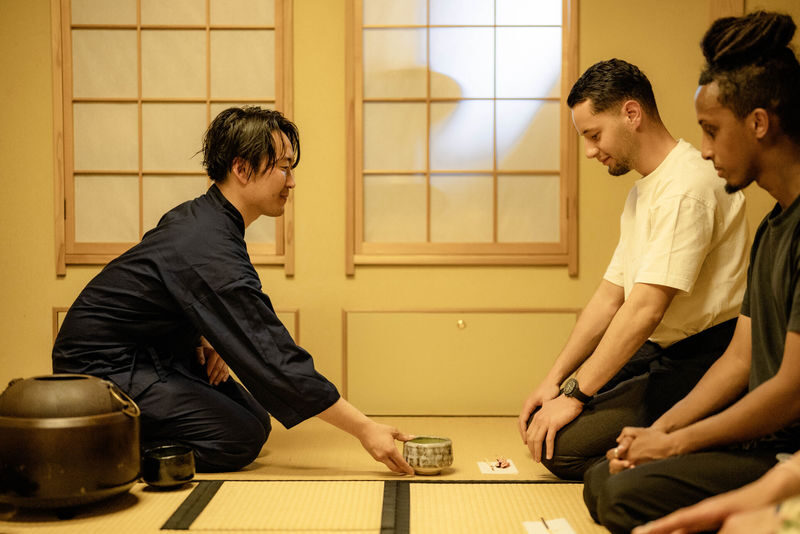 Private tea ceremony experience at a Nara townhouse - What to know before you book