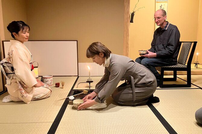 Private Tea Ceremony Experience in Hiroshima - Final Thoughts