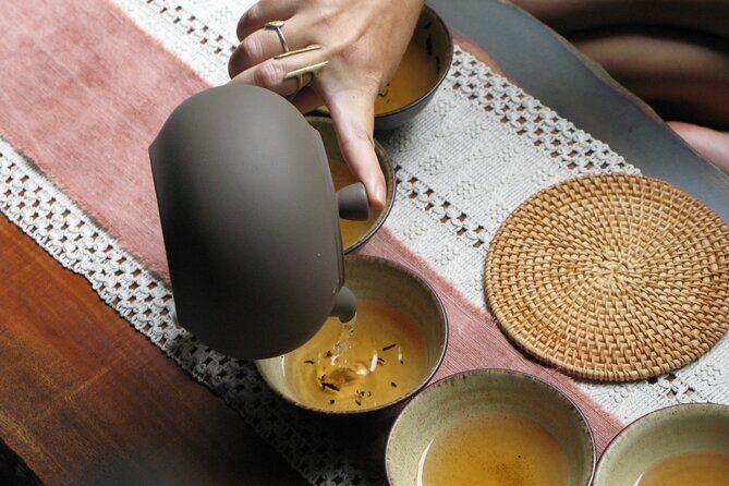 Private Tea Experience in Kauai Up to 6 Guests - FAQ