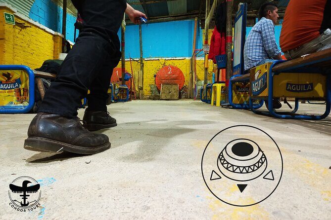 Private Tejo Play in Bogota - Experience the Tradition of Tejo in Bogotá