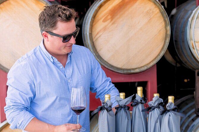 PRIVATE Temecula Trio Tour - Wine, Beer and Pizza - Value Versus Cost