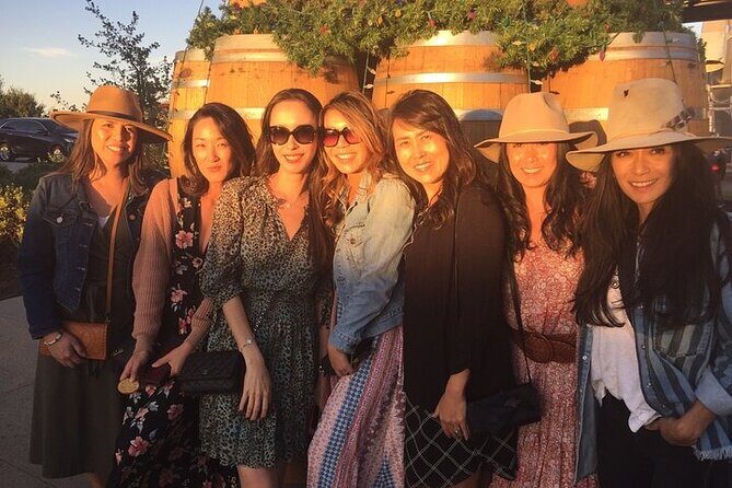 Private Temecula Wine Tour from Encinitas - Final Thoughts