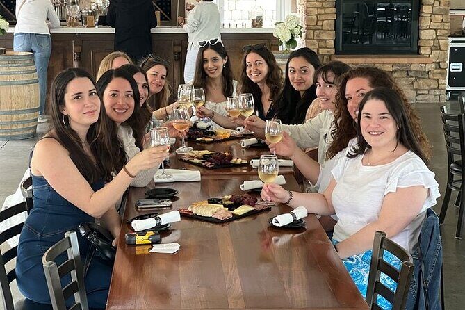 Private Temecula Wine Tour from Escondido - Key Points