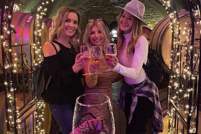 Private Temecula Wine Tour from Murrieta - The Practicalities: What You Need to Know