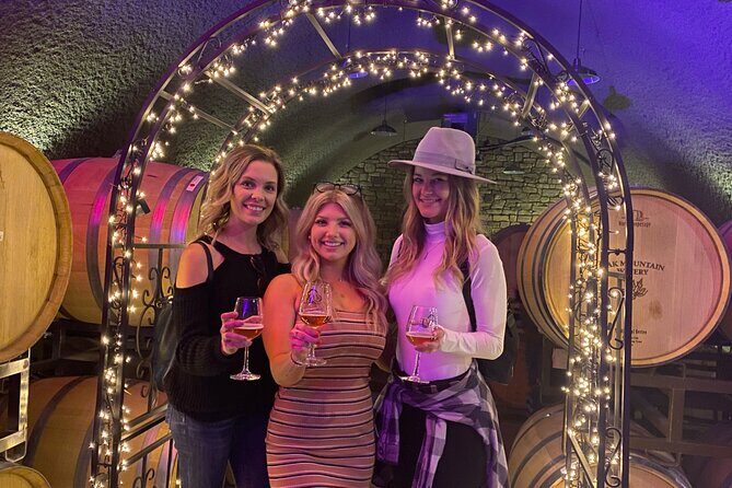 Private Temecula Wine Tour from Pacific Beach - An In-Depth Look at the Private Temecula Wine Tour