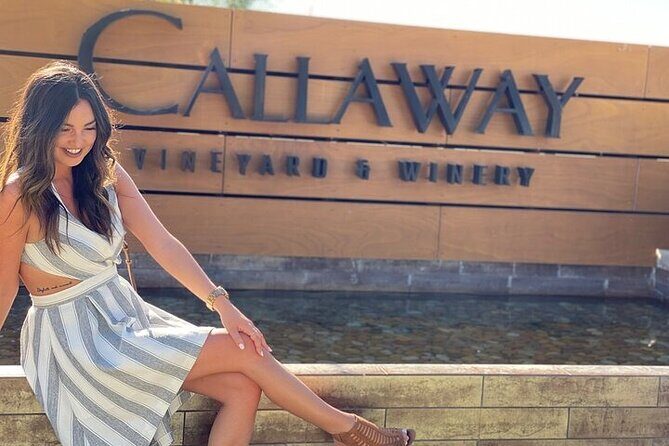 Private Temecula Wine Tour from Solana Beach - Who Is This Tour Perfect For?