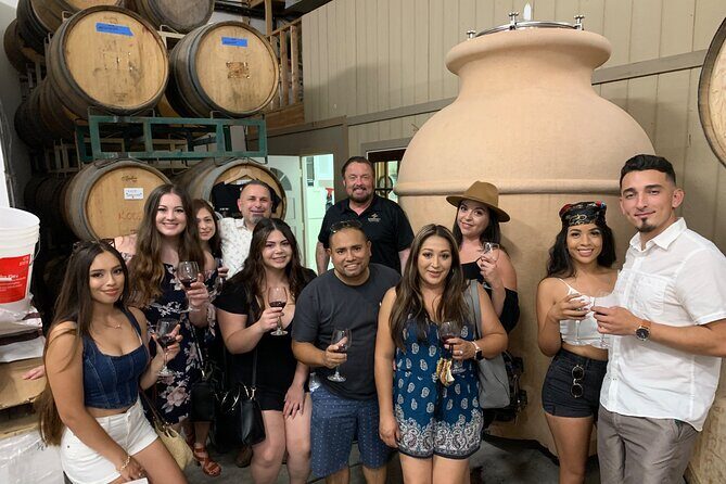 Private Temecula Wine Tour - Lake Elsinore - Final Thoughts