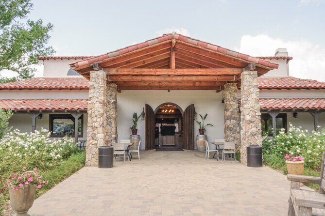 Private Temecula Wine Tour - Old Town Temecula - Key Points