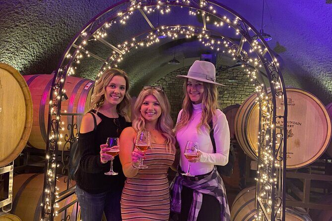 Private Temecula Wine Tour - Old Town Temecula - Analyzing the Value