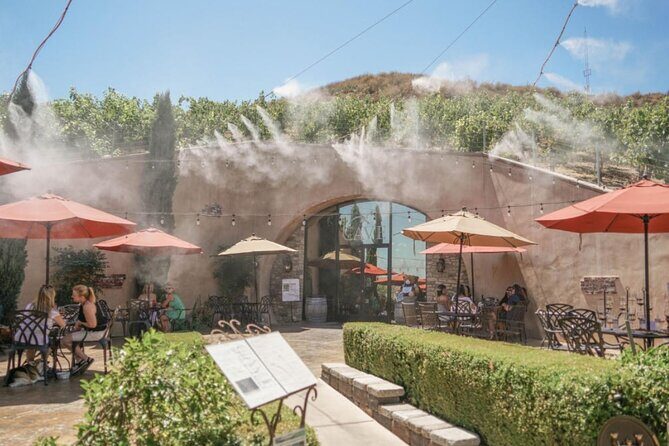 Private Temecula Wine Tour - Old Town Temecula - Who Should Book This Tour?