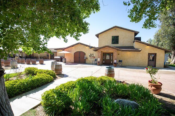 Private Temecula Wine Tour - Old Town Temecula - Final Thoughts