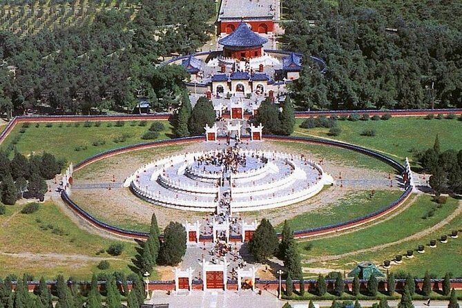 Private Temple of Heaven Walking Tour - Who Will Love This Experience?