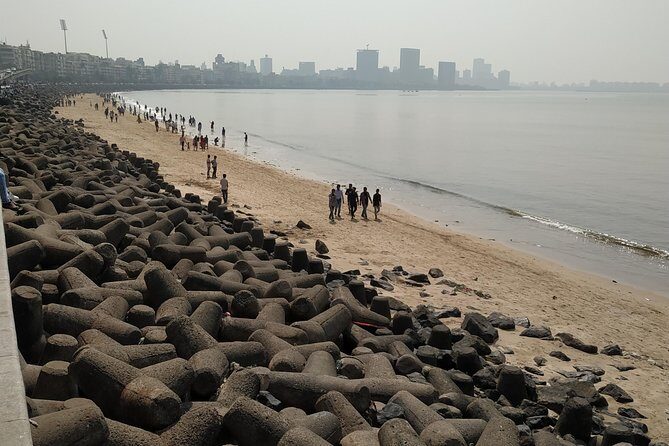 Private Temple Tour and Mumbai Sightseeing Tour including AC vehicle - Who Should Book This Tour?