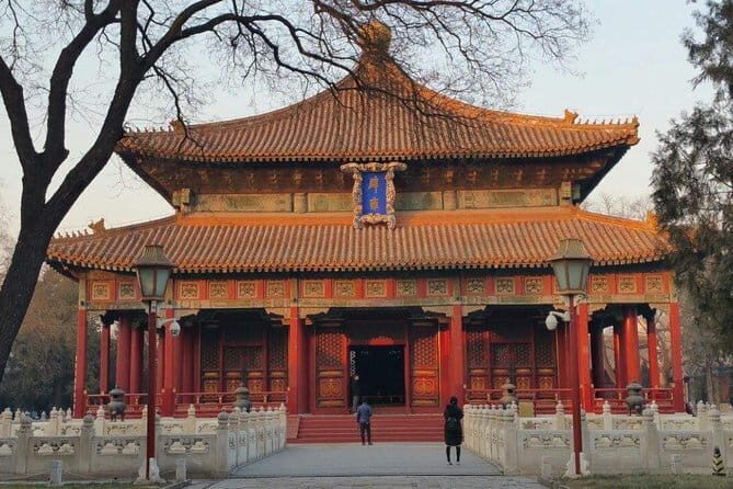 Private Temple Tour: Lama Temple, Temple of Confucius and Niujie Mosque - FAQ