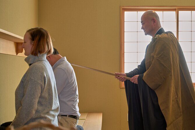 Private Temple Tour with Zazen Meditation - Final Thoughts