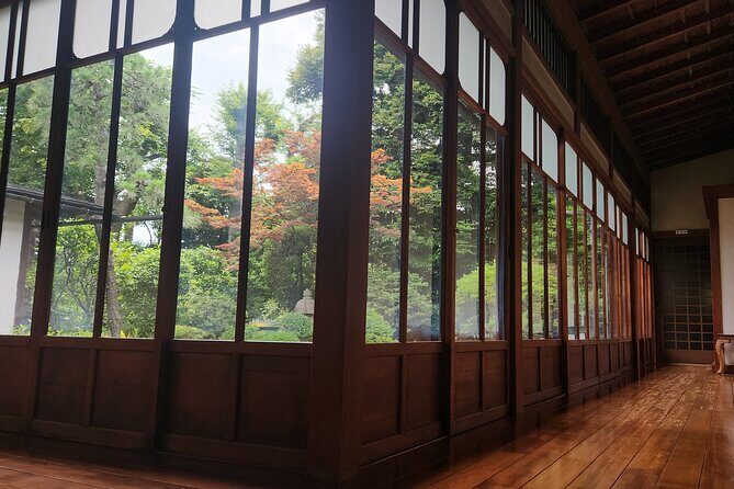 Private Temple Zen Meditation Session in Nishigaoka - FAQs