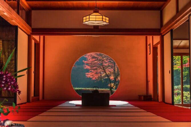 Private Temples and Nature in North Kamakura Walking Tour - Start with a clear picture of the experience