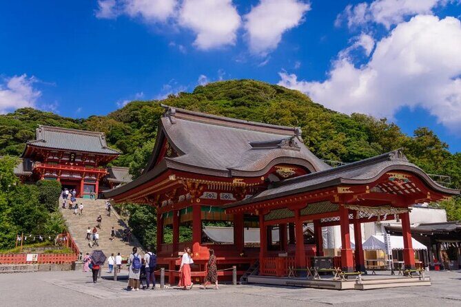 Private Temples and Nature in North Kamakura Walking Tour - FAQ