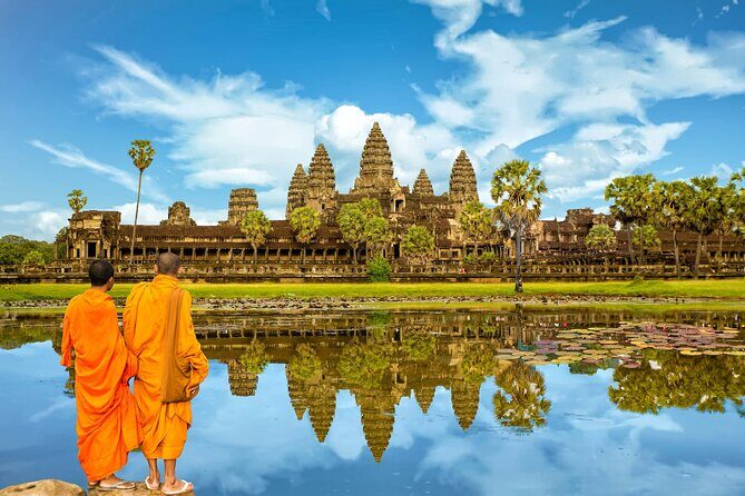 Private Temples Guided Tour (Angkor Wat, Ta Prom & Angkor Thom) - Who Will Love This Tour?