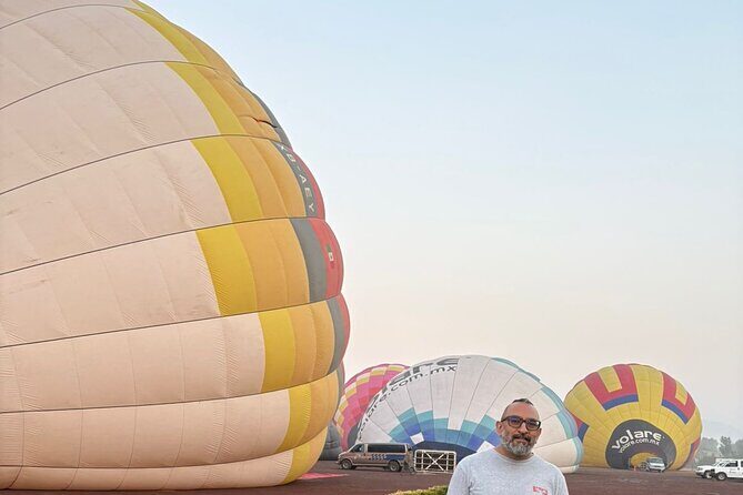 Private Teotihuacan Ballon Experience - Final Thoughts: Is It Worth It?