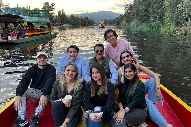 Private Tequila Craft Beer Tasting - Mexico City Floating Gardens - Exploring the Experience in Detail