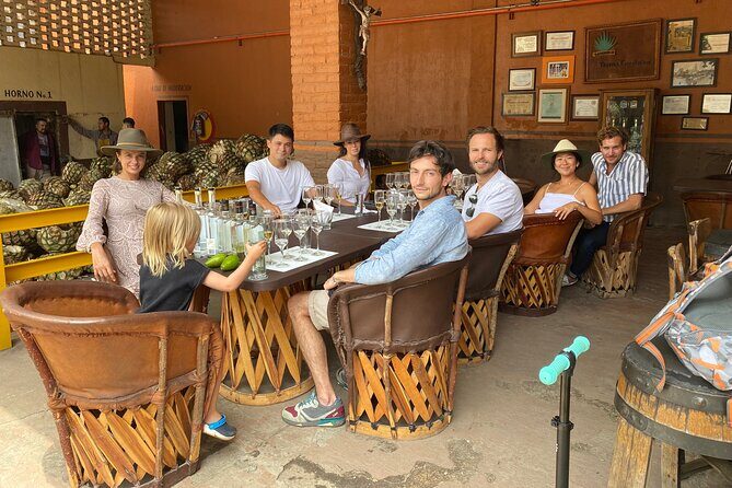 Private Tequila Tour - FAQ About the Private Tequila Tour