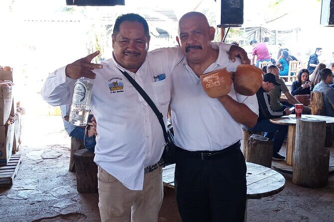 Private Tequila Tour in Guadalajara - Final Thoughts