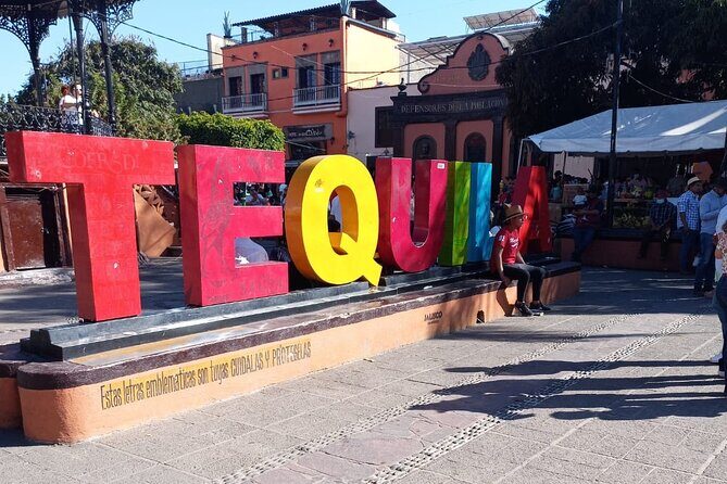 Private Tequila Tour in Guadalajara - FAQs