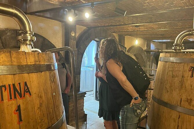 Private Tequila Tour with Local Expert - Final Thoughts