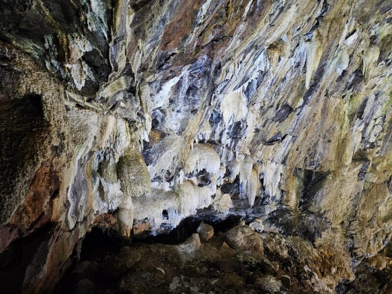 Private Terceira Island Caves: Lava Route - entrances & wine - FAQs