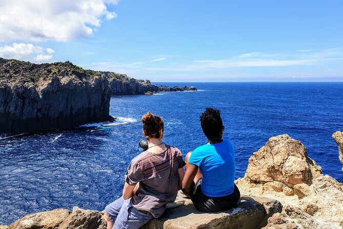 Private Terceira Island Full Day Tour - Exploring Terceira in Depth