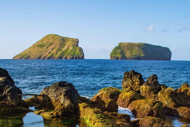 Private Terceira Island Full Day Tour with Cocktail & Tapas - Visiting Terceira: What to Expect