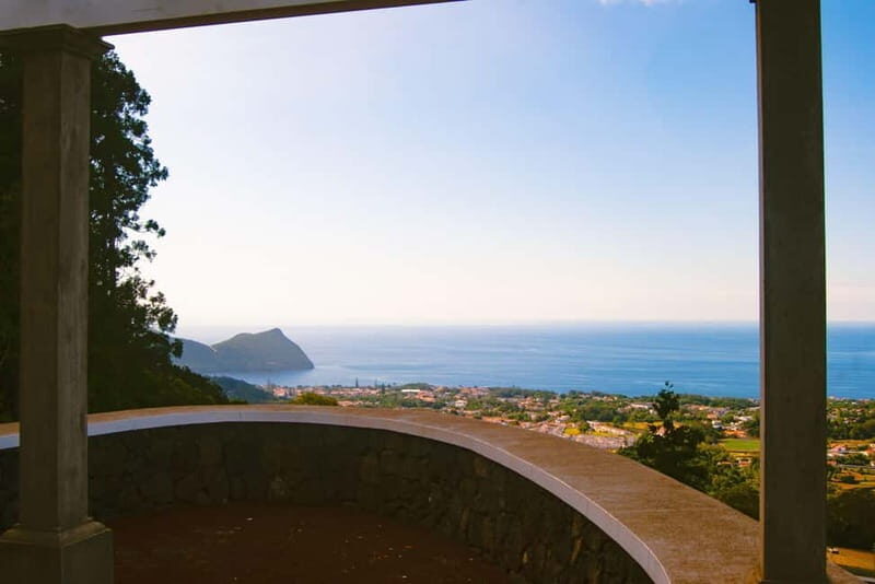 Private Terceira Island Full Day Tour with Cocktail & Tapas - Authentic Experiences and Real Traveler Insights