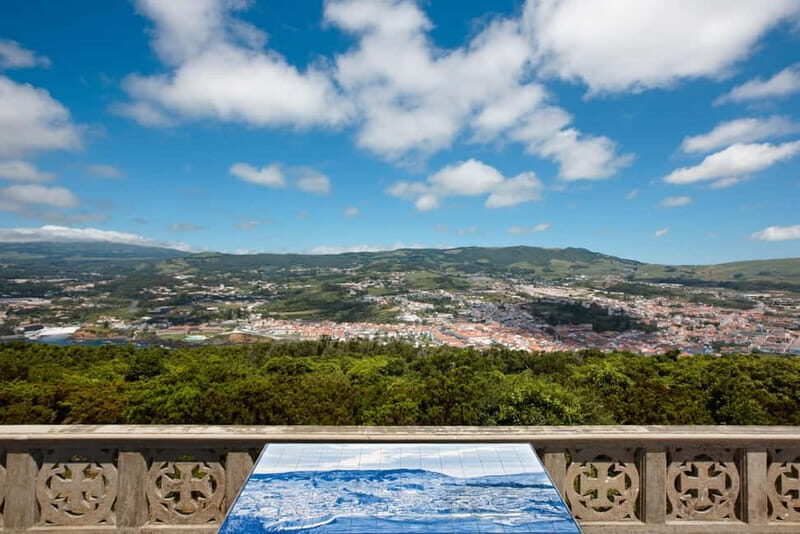 Private Terceira Island Half-Day: Enchanted Bays + tasting - Discover the Hidden Charms of Terceira Island in a Half-Day