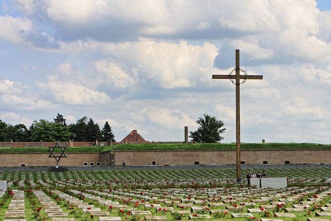 Private Terezin Nazi camp tour from Prague All-Inclusive - Exploring Terezin: A Walk Through the Past