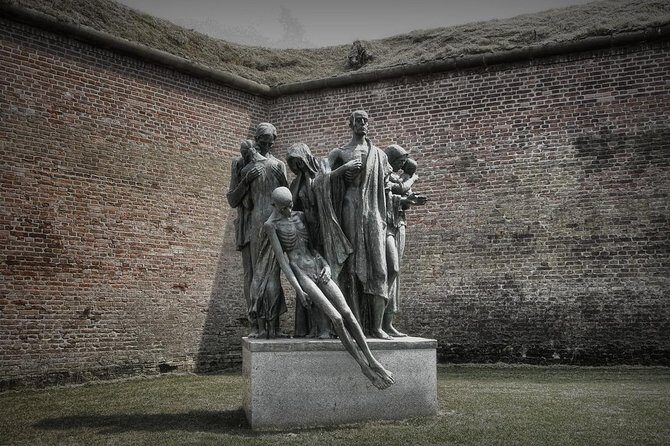 Private Terezin Nazi camp tour from Prague All-Inclusive - Final Thoughts