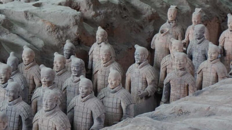 Private Terracotta Warriors Tour + Seal Carving Workshop - The Sum Up: Is This Tour Right for You?
